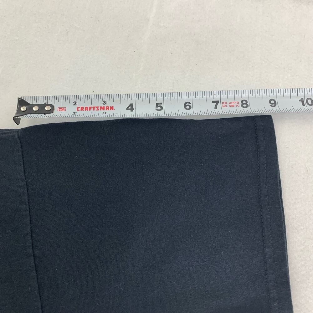 Port & Company Star Wars Red Squadron Starfighter Corps Yavin 4 T-Shirt Size L - Picture 4 of 6